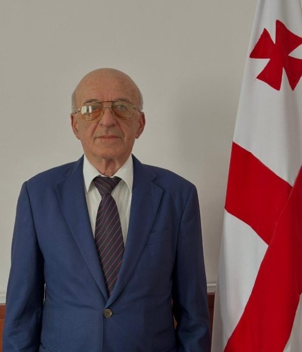 თენგო ცაგურია